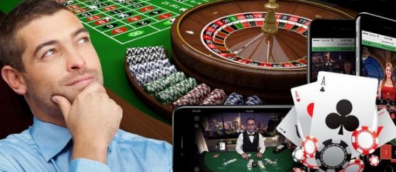 Ideal Online Gambling