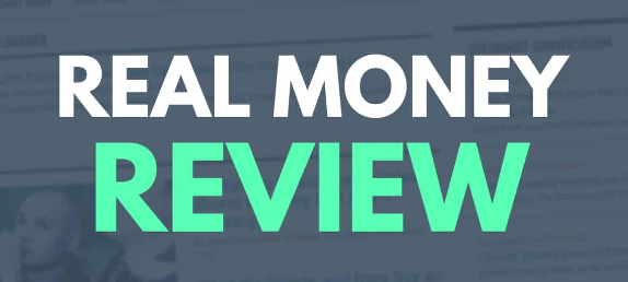 Review Real Money